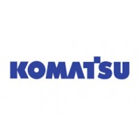 KOMATSU